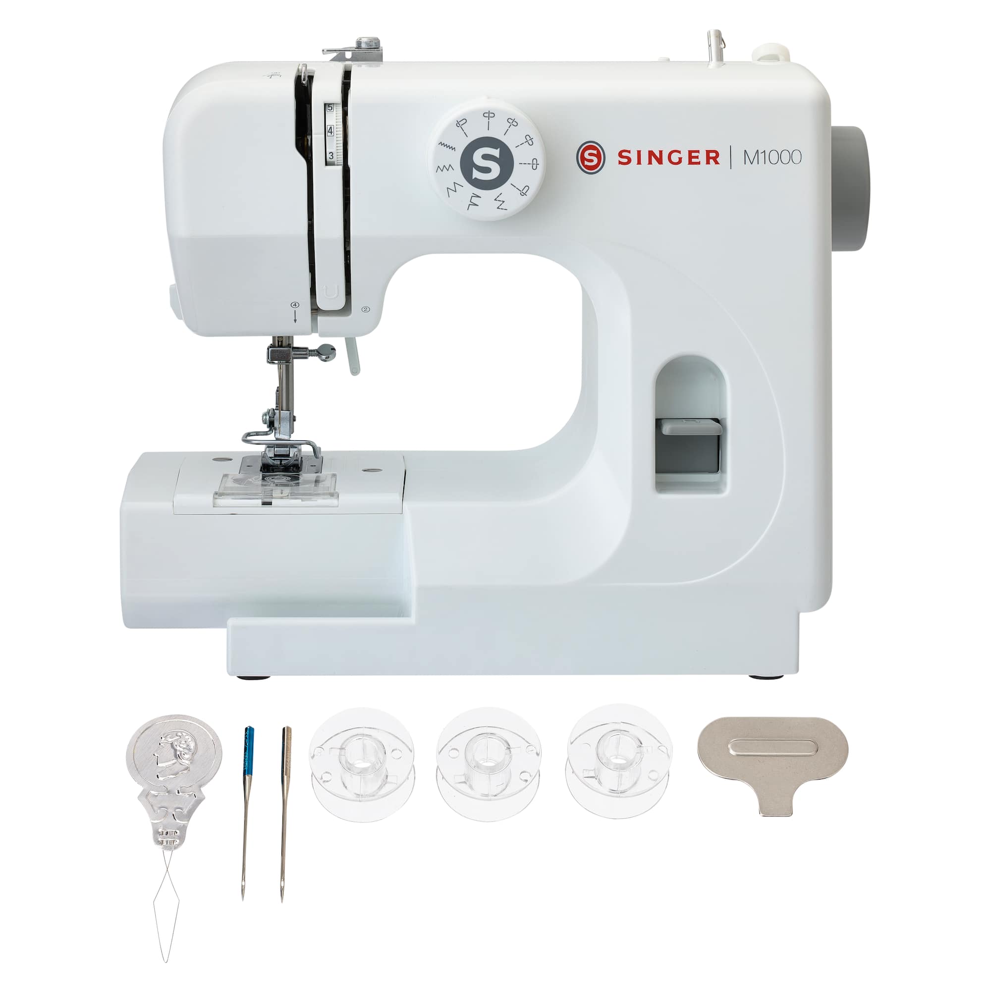SINGER® M1000 Mending Machine